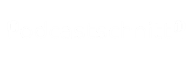 podcastschnitt logo